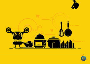 披薩星球 第八屆大廣賽平面類廣告創(chuàng)意解析